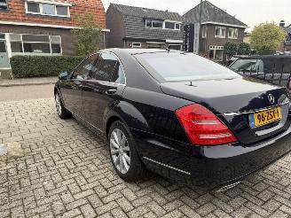 Mercedes S-klasse Voll opties BTW 500 Prestige Plus picture 6