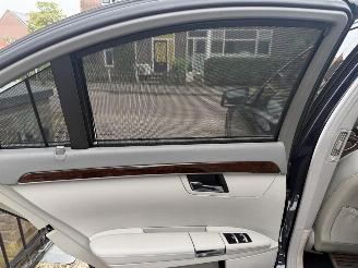 Mercedes S-klasse Voll opties BTW 500 Prestige Plus picture 7