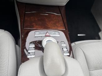 Mercedes S-klasse Voll opties BTW 500 Prestige Plus picture 17