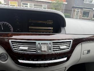 Mercedes S-klasse Voll opties BTW 500 Prestige Plus picture 16