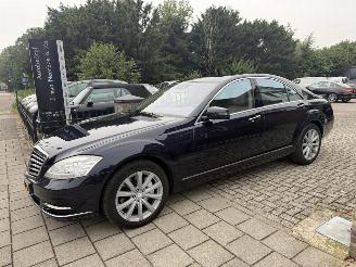 Käytettyjen passenger cars Mercedes S-klasse youngtimer BTW 500 Prestige Plus 2010/9