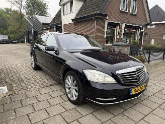 Mercedes S-klasse Voll opties BTW 500 Prestige Plus picture 3