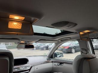 Mercedes S-klasse Voll opties BTW 500 Prestige Plus picture 29