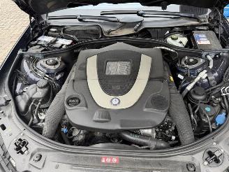 Mercedes S-klasse Voll opties BTW 500 Prestige Plus picture 30