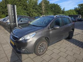 Ocazii autoturisme Peugeot 2008 1.2 PureTech Active 2014/11