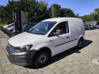 occasione veicoli commerciali Volkswagen Caddy 1.6 TDI L1H1 2017/2