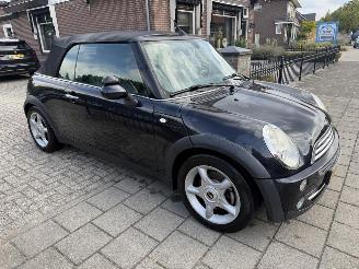 Mini Cabrio 1.6 Cooper Chili picture 3