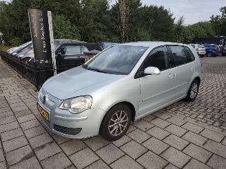 occasione autovettura Volkswagen Polo 1.4 TDI Comfl. BlueM 2009/1
