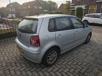 Volkswagen Polo 1.4 TDI Comfl. BlueM picture 4