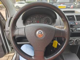 Volkswagen Polo 1.4 TDI Comfl. BlueM picture 11