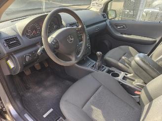 Mercedes A-klasse 160 BlueEFF Bns Cl. picture 8