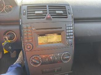 Mercedes A-klasse 160 BlueEFF Bns Cl. picture 9