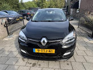Renault Mégane 1.2 TCe Expression picture 2