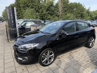 occasione autovettura Renault Mégane 1.2 TCe Expression 2014/5