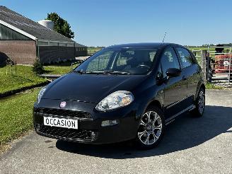  Fiat Punto Evo TwinAir Street | AIRCO | LM VELGEN | NWE APK | 2014/7