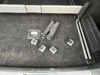 Volkswagen Passat VARIANT 2.0TDi - 125kW Highline - perfect rijdende auto - ingeruild - trekhaak - winterset picture 27