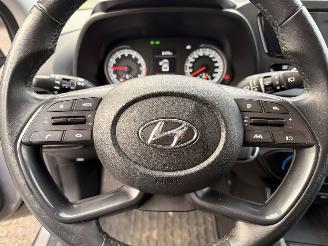 Hyundai Bayon Comfort | Recht op de wielen | Airco | Centr. vergrendeling | picture 12