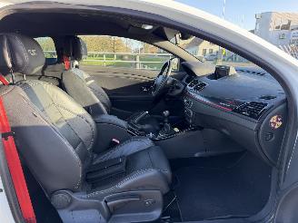 Renault Mégane RS COUPE 2.0 T SPORT | BREMBO | CAMERA | BOSE | CRUISE | LEER | GOED ONDERHOUDEN!!! picture 19