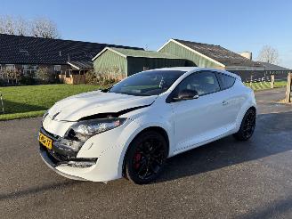  Renault Mégane RS COUPE 2.0 T SPORT | BREMBO | CAMERA | BOSE | CRUISE | LEER | GOED ONDERHOUDEN!!! 2012/7