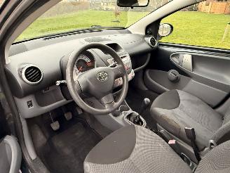 Toyota Aygo | AIRCO | APK TOT SEPT-2026 | RIJDENDE AUTO !! picture 9