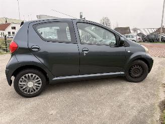 Toyota Aygo | AIRCO | APK TOT SEPT-2026 | RIJDENDE AUTO !! picture 7