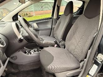 Toyota Aygo | AIRCO | APK TOT SEPT-2026 | RIJDENDE AUTO !! picture 10