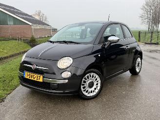 škoda osobní automobily Fiat 500 sleutelauto - 1.0 TwinAir Easy | Airco | Centrale vergrendeling | 2013/12