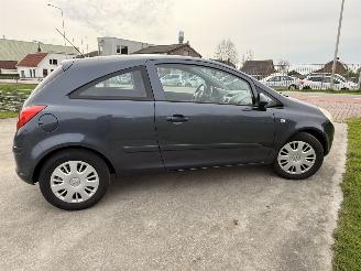 Opel Corsa 1.4 Business | APK 04-2027 picture 8