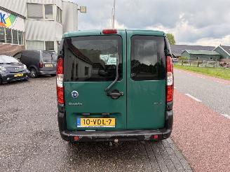 Fiat Doblo 1.9 JDT picture 5