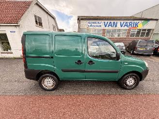 Fiat Doblo 1.9 JDT picture 3