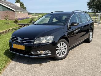 škoda osobní automobily Volkswagen Passat 1.4 TSI | DSG | Executive Line | APK tot 22 juni-2027 2012/6