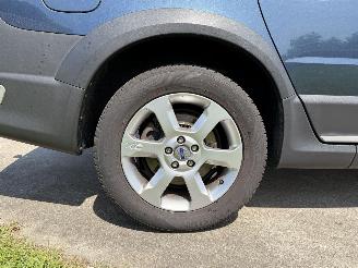 Volvo Xc-70 2.4 D5 SUMMUM picture 9