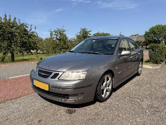 Saab 9-3 2.0T Vector 2003/5