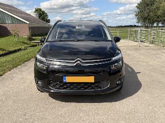 Citroën C4 PICASSO | 7-PERS. | 1.6 VTI | 120 PK | INTENSIVE | picture 3