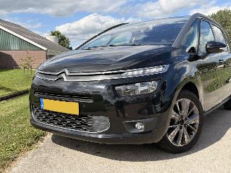 Citroën C4 PICASSO | 7-PERS. | 1.6 VTI | 120 PK | INTENSIVE | picture 2