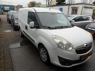 Opel Combo 1.3 Diesel picture 2