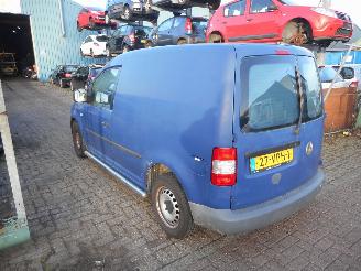 Volkswagen Caddy 2.0 sdi picture 5