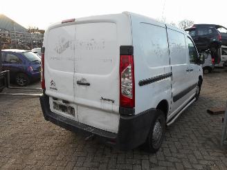 Citroën Jumpy 1.6 Hdi picture 7