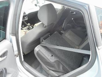 Seat Ibiza 1.2 tdi picture 7