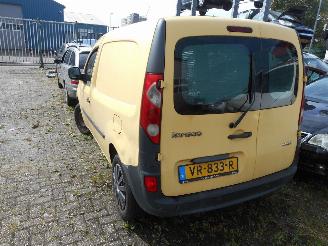Renault Kangoo 1.5dci picture 5