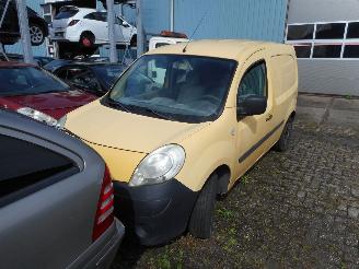 Renault Kangoo 1.5dci picture 2