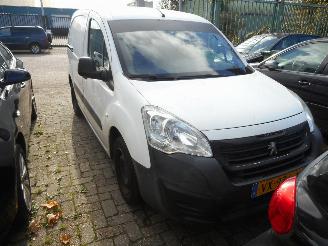 Peugeot Partner 1.6 BlueHdi picture 2
