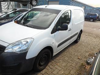 Peugeot Partner 1.6 BlueHdi picture 3