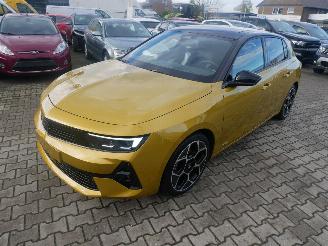 ojeté vozy osobní automobily Opel Astra L ULTIMATE 2022/5