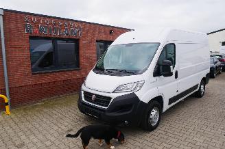 Gebrauchtwagen PKW Fiat Ducato L2H2 2019/10