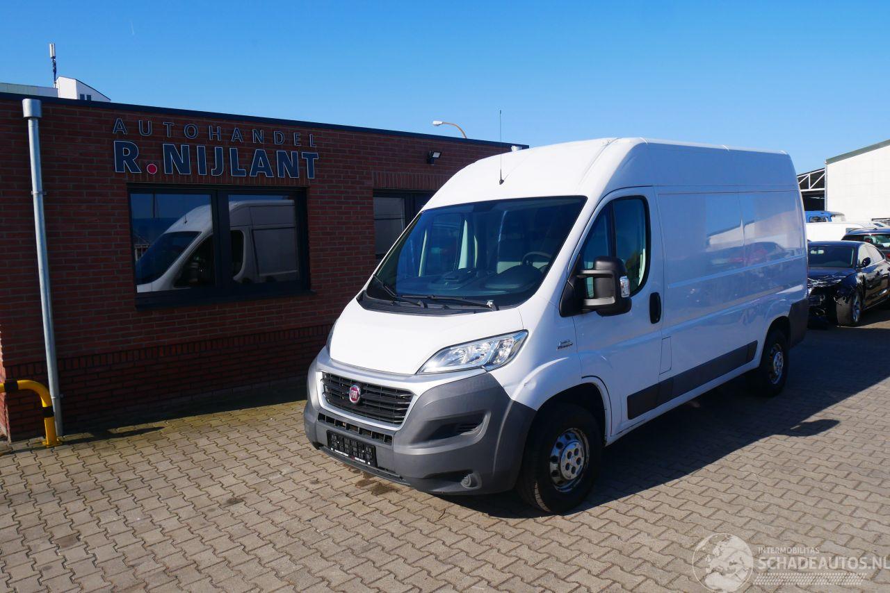 Fiat Ducato L2H2