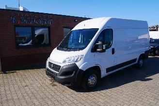 ojeté vozy dodávky Fiat Ducato L2H2 2018/4
