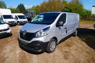 ojeté vozy dodávky Renault Trafic L2H1 2016/3