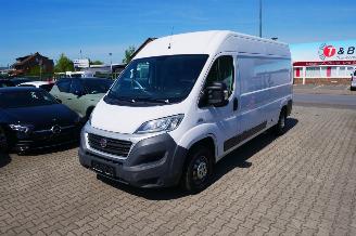 ojeté vozy dodávky Fiat Ducato L4H2 2015/11