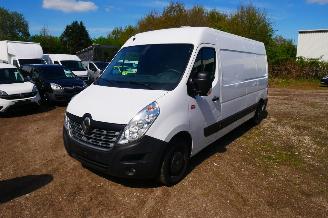 occasion commercial vehicles Renault Master L3H2 2019/6